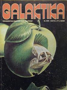 A. E. Van Vogt - Galaktika 77. [antikvár]