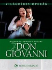 Don Giovanni [eKönyv: epub, mobi]