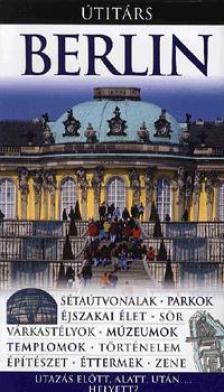 Malgorzata Omilanowska - BERLIN - ÚTITÁRS
