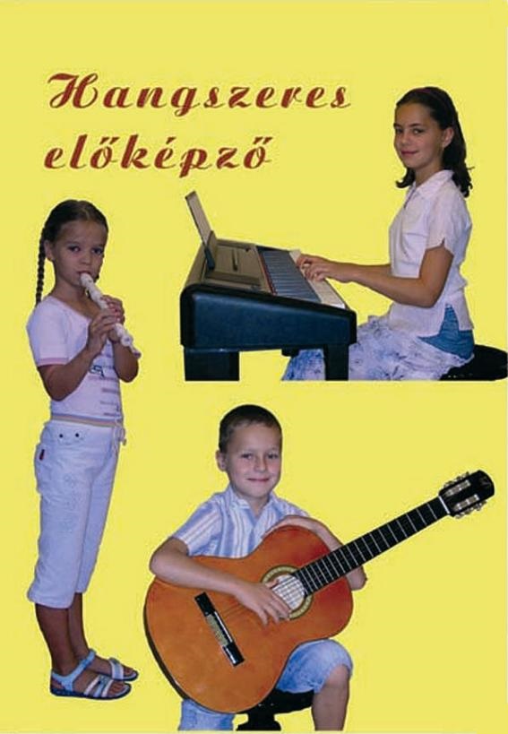 ALMÁSSY TIBORNÉ - HANGSZERES ELŐKÉPZŐ, SZERKESZTETTE ÉS ÖSSZEÁLLÍTOTTA LUDVIG JÓZSEF
