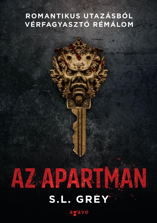 S.L. Grey - Az apartman