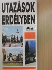 Dr. Mátyás Vilmos - Utazások Erdélyben [antikvár]