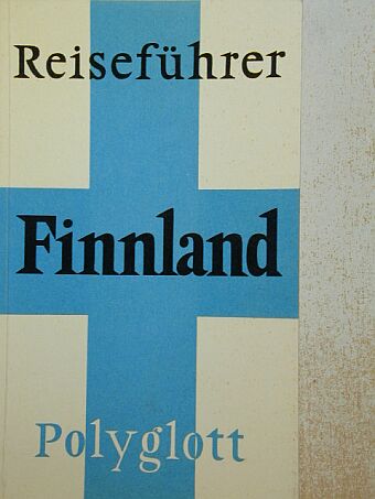 Torben J. Meyer - Finnland reiseführer [antikvár]