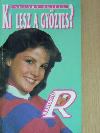 Sheary Suiter - Ki lesz a győztes? [antikvár]