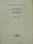 Boda Miklós - Pécsi Egyetemi Könyvtár Jubileumi évkönyv 1774-1974 [antikvár]