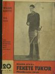 Komor István - Fekete tükör/Három arany/Harminchárom/Helyi érdek/Zsoldos legenda/Rokoko-ballada [antikvár]