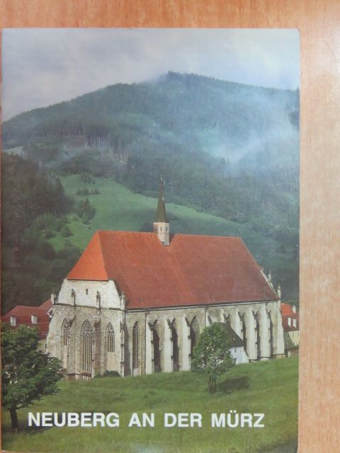 Neuberg an der Mürz [antikvár]