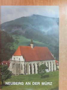 Neuberg an der Mürz [antikvár]