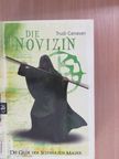 Trudi Canavan - Die Novizin [antikvár]