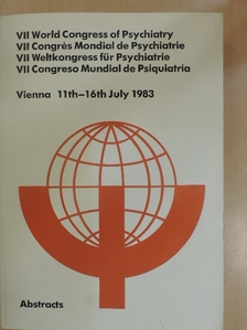 David H. Ingvar, M.D. - VII World Congress of Psychiatry [antikvár]