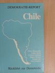 Dieter Blumenwitz - Chile [antikvár]