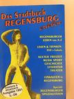 Eva Kraft - Das Stadtbuch Regensburg erleben [antikvár]