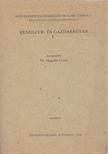 Dr. Hegedűs Gyula - Rendszer- és Gazdaságtan I. [antikvár]
