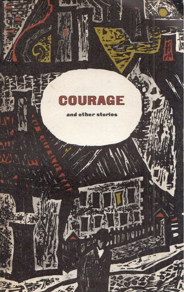 John Galsworthy - Courage and Other Stories [antikvár]
