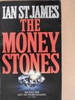 Ian St. James - The Money Stones [antikvár]
