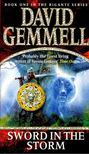 GEMMEL, DAVID - Sword in the Storm [antikvár]