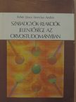Dr. Fehér János - Szabadgyök-reakciók jelentősége az orvostudományban [antikvár]