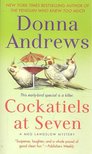 ANDREWS, DONNA - Cockatiels at Seven [antikvár]