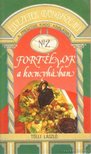 TÖLLI LÁSZLÓ - Fortélyok a konyhában [antikvár]