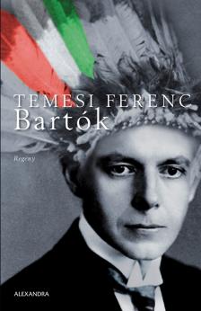Temesi Ferenc - Bartók [szépséghibás]