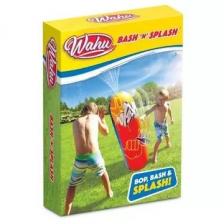 Wahu: Bash N Splash vízzel tölthető bokszzsák