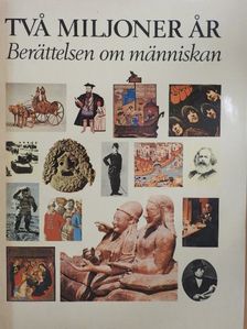Tva Miljoner Ar [antikvár]