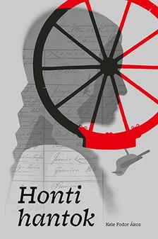Kele Fodor Ákos - Honti hantok