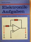 Constans Lehmann - Elektronik-Aufgaben [antikvár]