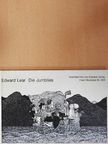 Edward Lear - Die Jumblies [antikvár]