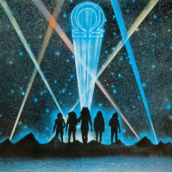Omega - GAMMAPOLIS LP OMEGA