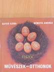 Bayer Ilona - Fészek [antikvár]