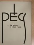 Kolta János - Pécs [antikvár]