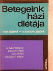 Dr. Somogyi Lászlóné - A cukorbetegség diétás étrendjei és az ételek elkészítési módjai [antikvár]