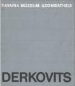 OELMACHER ANNA - Derkovits [antikvár]