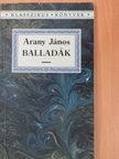 Balladák [antikvár]