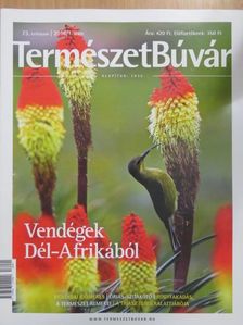 Természetbúvár 2018/1. [antikvár]