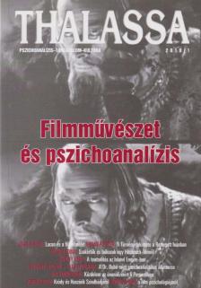 Erős Ferenc - Thalassa 2010/1. [antikvár]