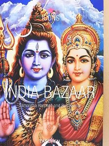 India Bazaar [antikvár]