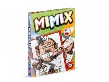 PTK667664 - Mimix