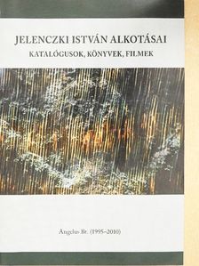 Jelenczki István alkotásai [antikvár]