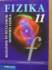 Dr. Halász Tibor - Fizika 11. [antikvár]