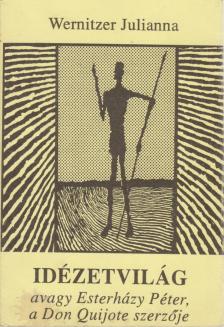 Wernitzer Julianna - Idézetvilág [antikvár]