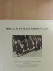 Karsai László - Holocaust Magyarországon [antikvár]
