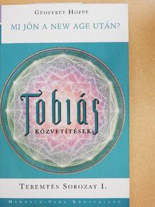Geoffrey Hoppe - Mi jön a New Age után? [antikvár]