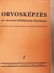 Dr. Albrecht Mária - Orvosképzés 1980-1981. január-december [antikvár]