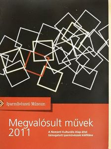 Megvalósult művek 2011 [antikvár]