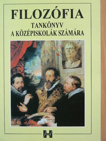 Steiger Kornél - Filozófia [antikvár]