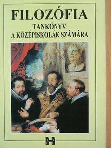 Steiger Kornél - Filozófia [antikvár]