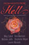 Meg Cabot, Kim Harrison, Michele Jaffe, Stephenie Meyer, Lauren Myracle - Prom Nights From Hell [antikvár]