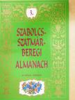 Szabolcs-Szatmár-Beregi Almanach 3. [antikvár]